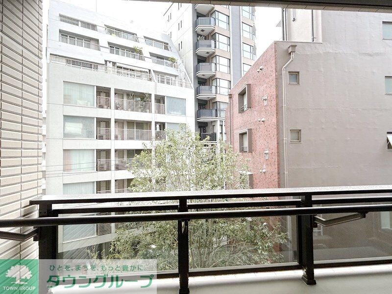 パークコート　ザ・三番町ハウスの物件内観写真