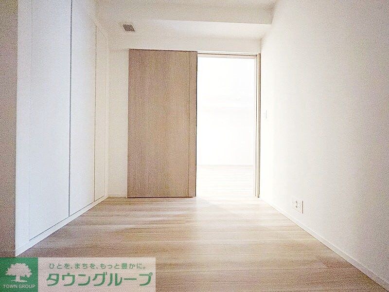 パークコート　ザ・三番町ハウスの物件内観写真