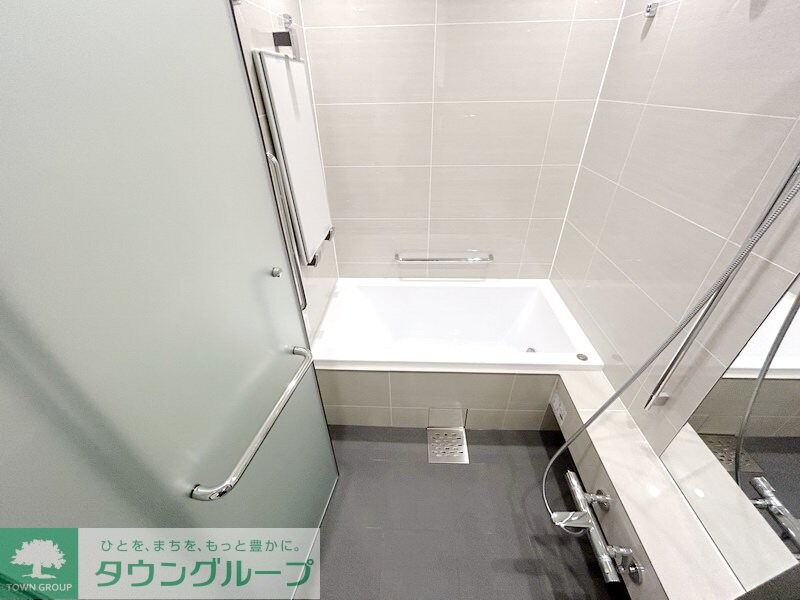 パークコート　ザ・三番町ハウスの物件内観写真