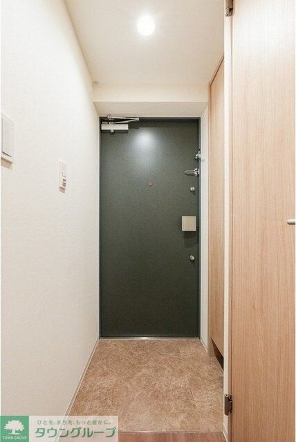 ウェルスクエア駒場東大前の物件内観写真