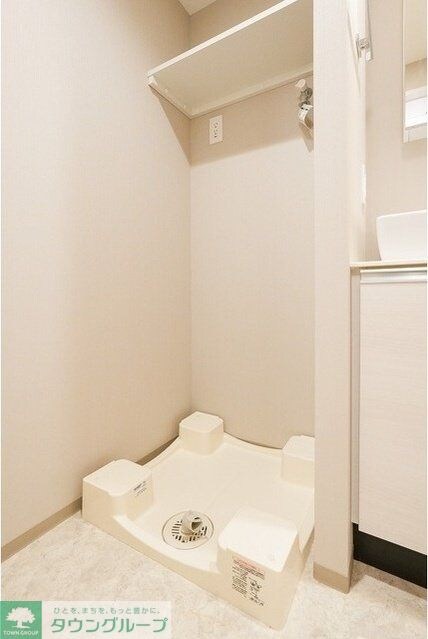 ウェルスクエア駒場東大前の物件内観写真