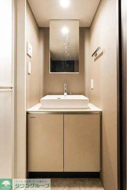 ウェルスクエア駒場東大前の物件内観写真