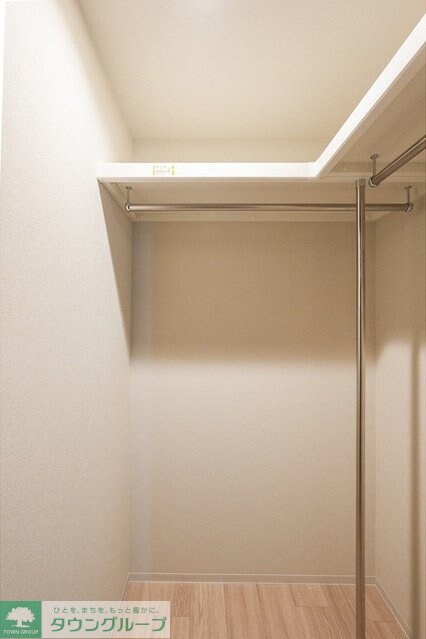 ウェルスクエア駒場東大前の物件内観写真