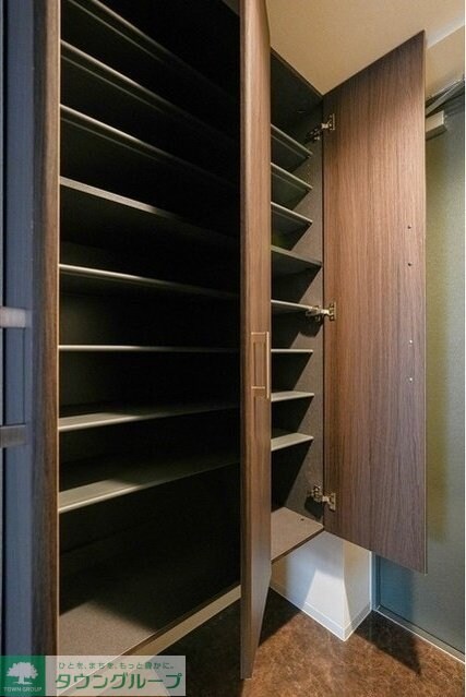 ウェルスクエア駒場東大前の物件内観写真