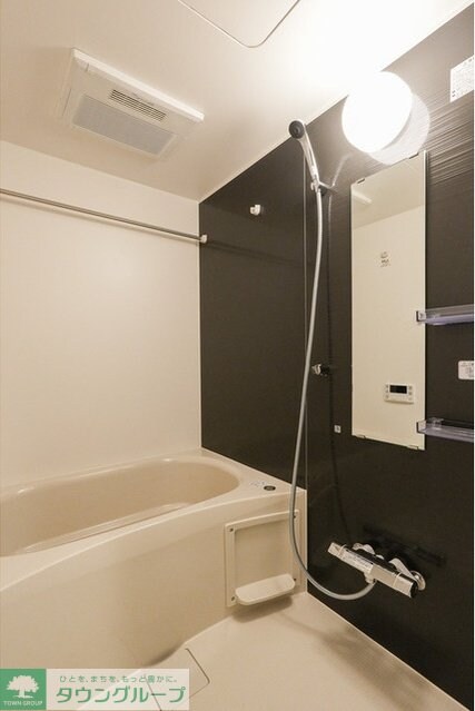 ウェルスクエア駒場東大前の物件内観写真