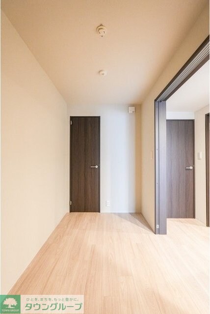 ウェルスクエア駒場東大前の物件内観写真