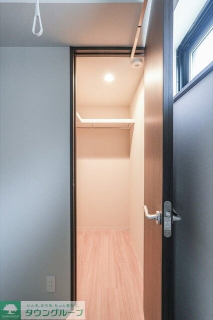 ウェルスクエア駒場東大前の物件内観写真