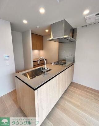 ザ・パークハウス千代田六番町の物件内観写真