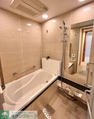 ザ・パークハウス千代田六番町の物件内観写真