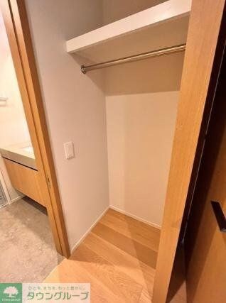 ザ・パークハウス千代田六番町の物件内観写真