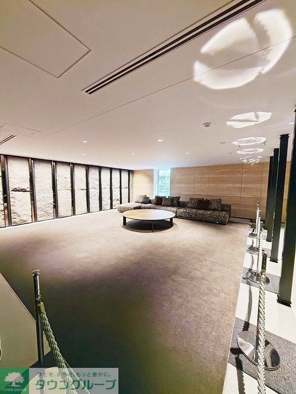 ザ・パークハウス千代田六番町の物件内観写真