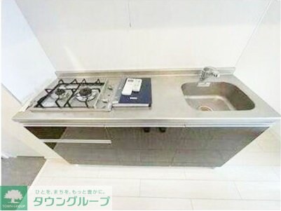 ＭＵＲＯ三軒茶屋の物件内観写真