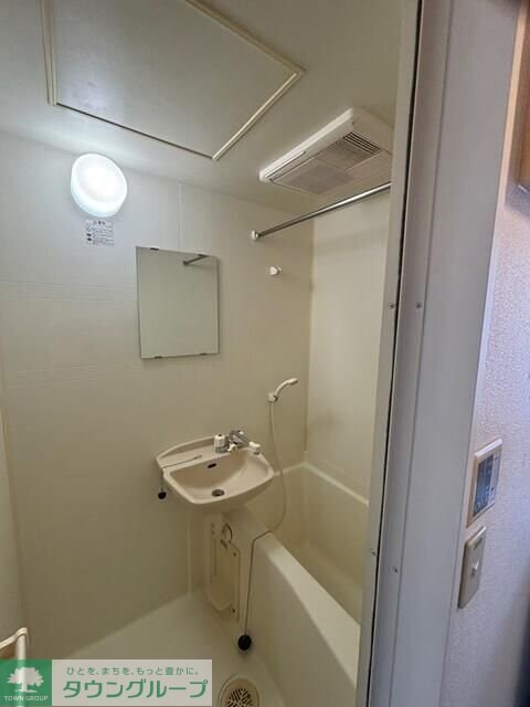 ロレッタ用賀の物件内観写真