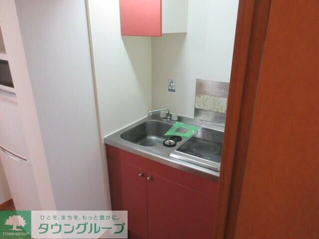 ロレッタ用賀の物件内観写真