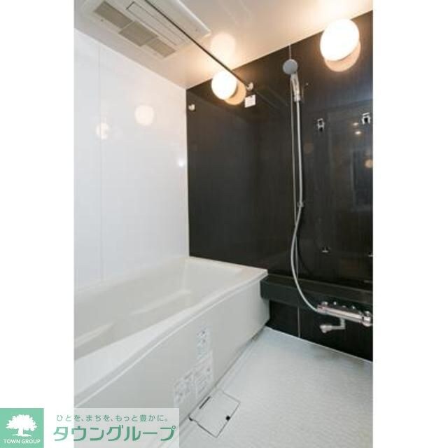 ＭＹ　ＴＯＷＥＲ　ＲＥＳＩＤＥＮＣＥの物件内観写真