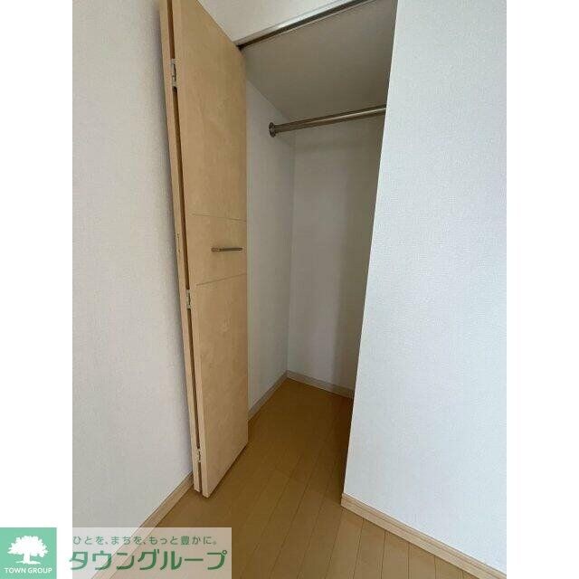 コンシェリア新橋の物件内観写真