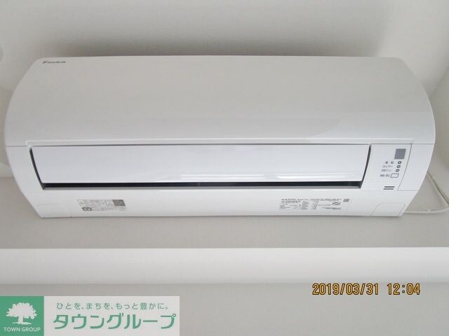 パークアクシス学芸大学レジデンスの物件内観写真