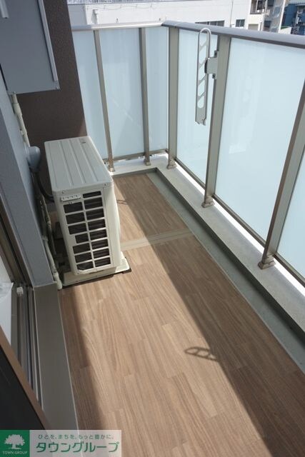 パークアクシス学芸大学レジデンスの物件内観写真