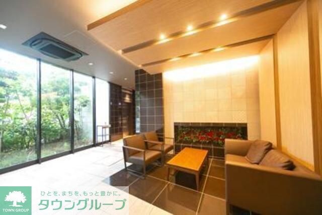 パークアクシス学芸大学レジデンスの物件内観写真