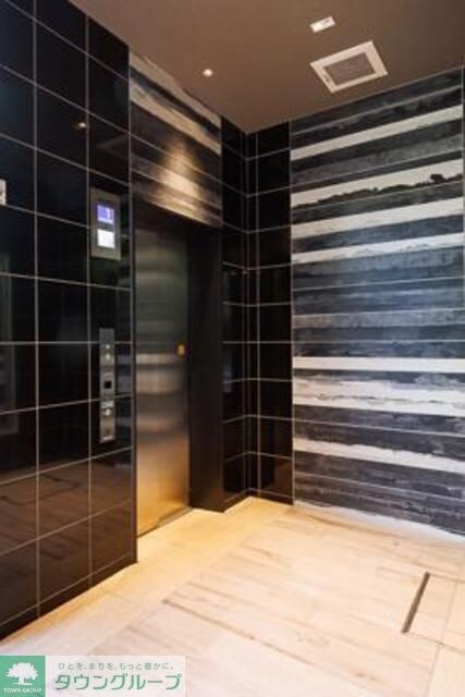 パークアクシス学芸大学レジデンスの物件内観写真