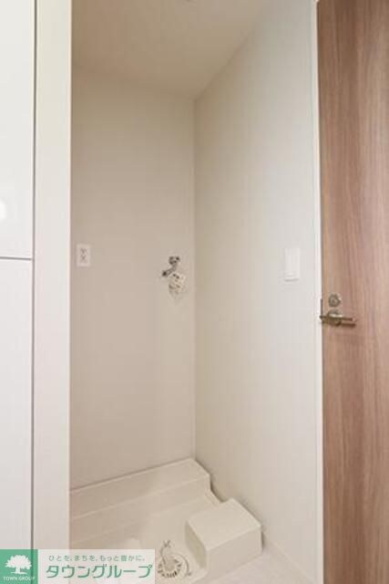 メルクマール京王笹塚レジデンスの物件内観写真