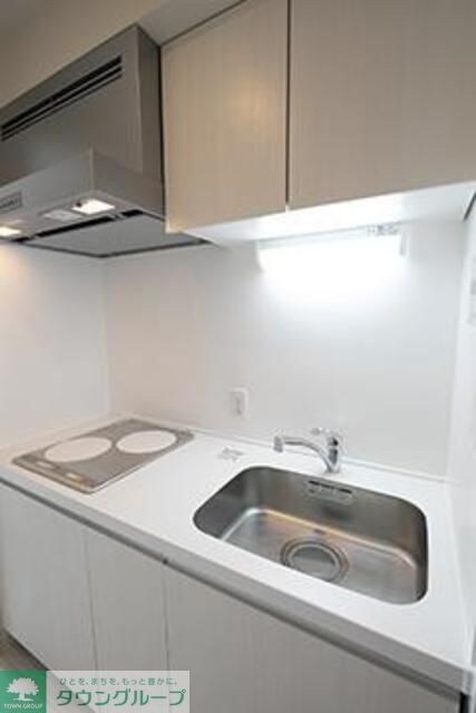 メルクマール京王笹塚レジデンスの物件内観写真