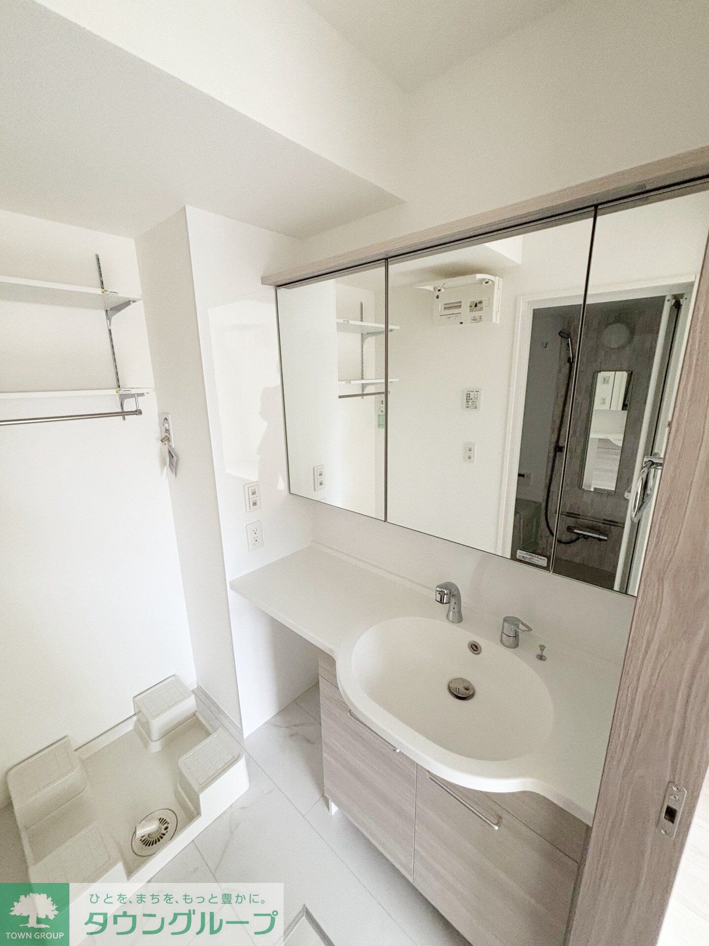 Cerisier Terrasse播磨坂の物件内観写真