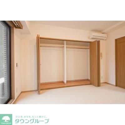 麹町ＭＣＭの物件内観写真