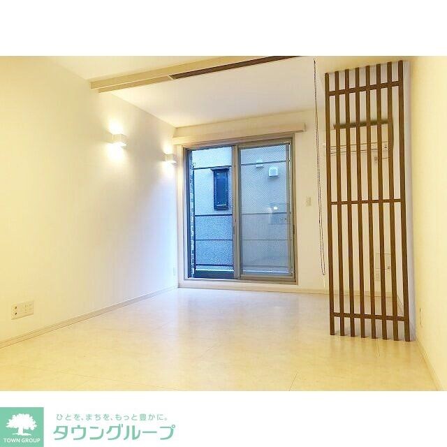 神宮前めぞぴあのＫ＆Ａの物件内観写真