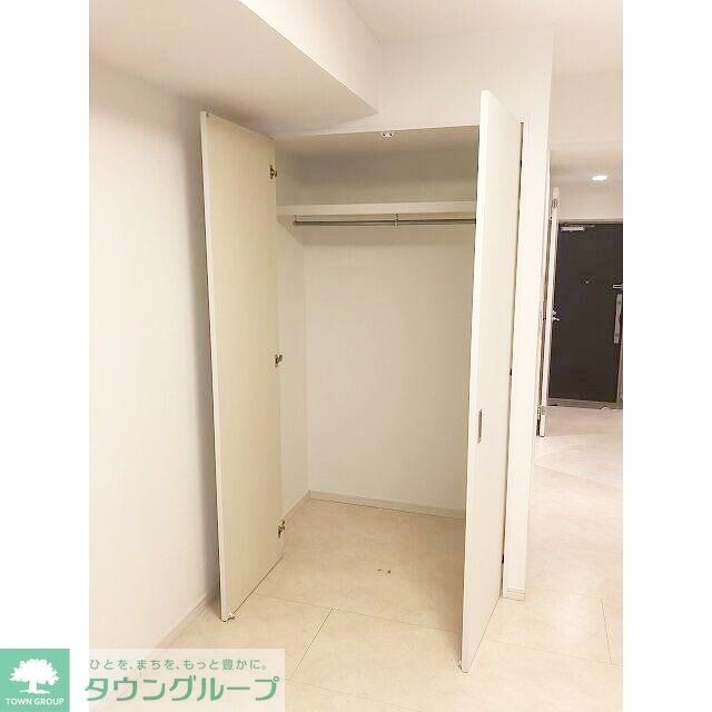 神宮前めぞぴあのＫ＆Ａの物件内観写真