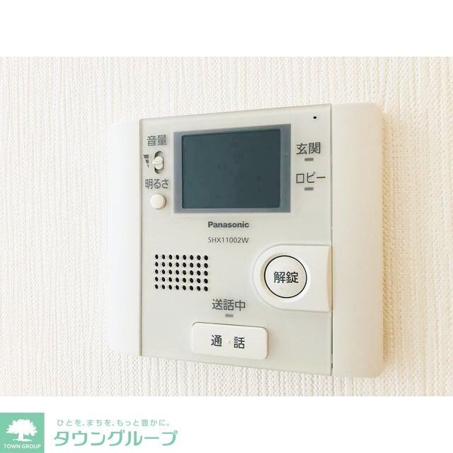 神宮前めぞぴあのＫ＆Ａの物件内観写真