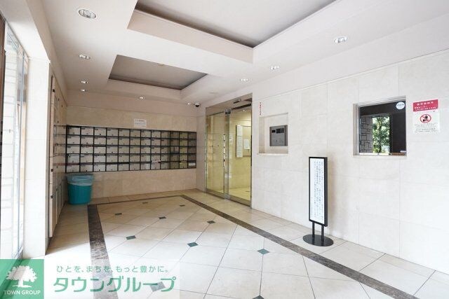 ＯＬＩＯ芝浦の物件内観写真