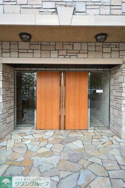 ＯＬＩＯ芝浦の物件内観写真