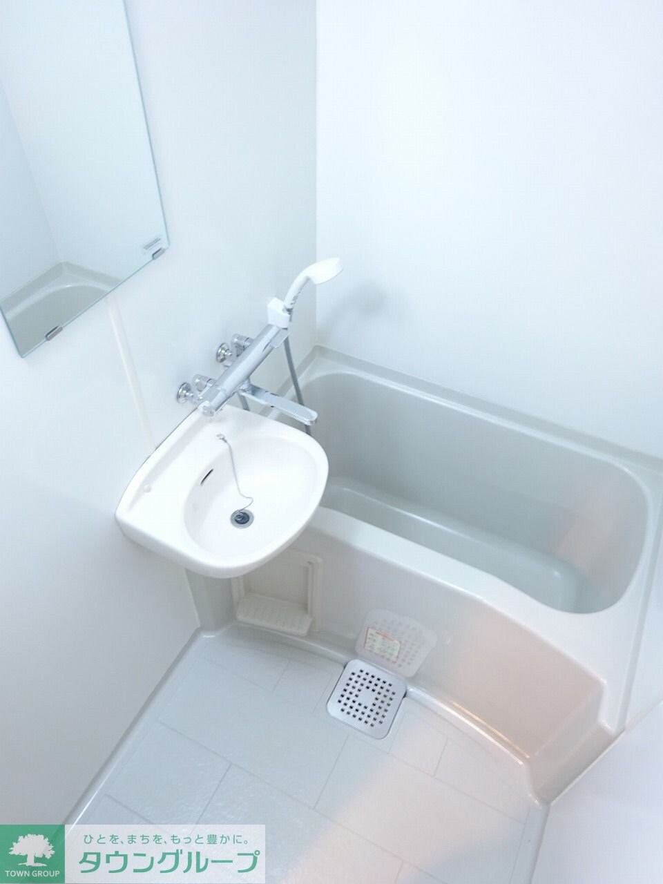 ＯＬＩＯ芝浦の物件内観写真