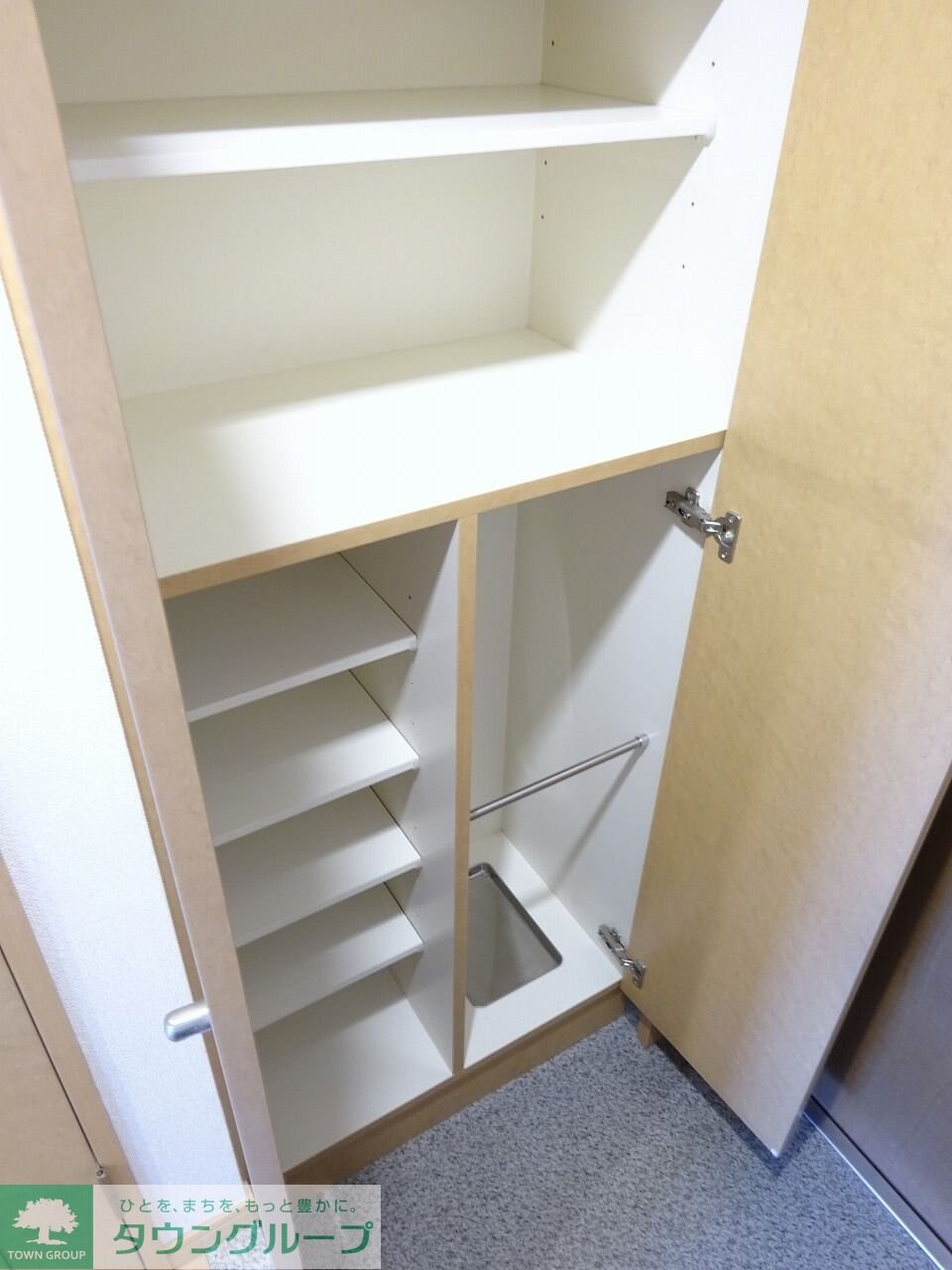 ＯＬＩＯ芝浦の物件内観写真