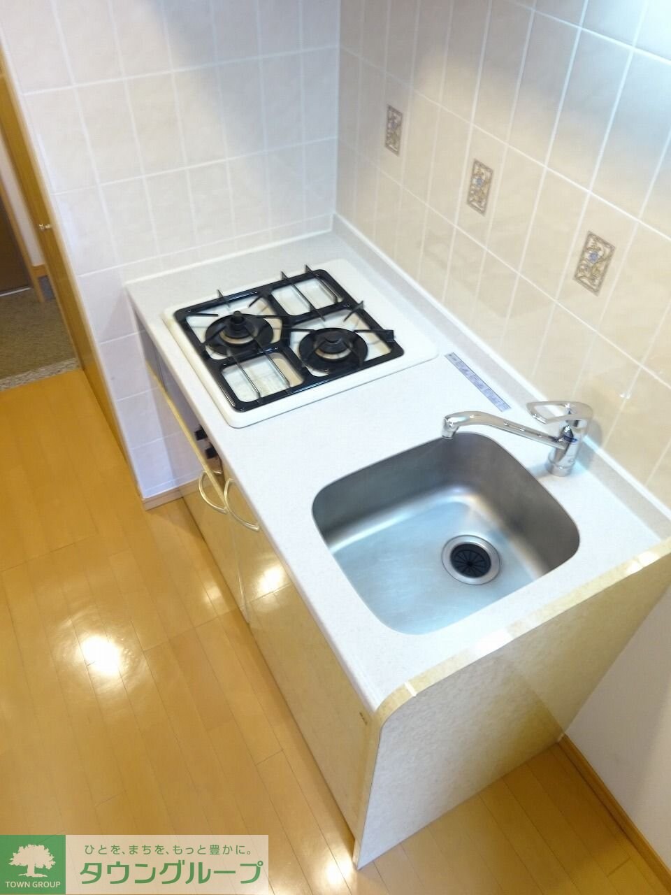 ＯＬＩＯ芝浦の物件内観写真