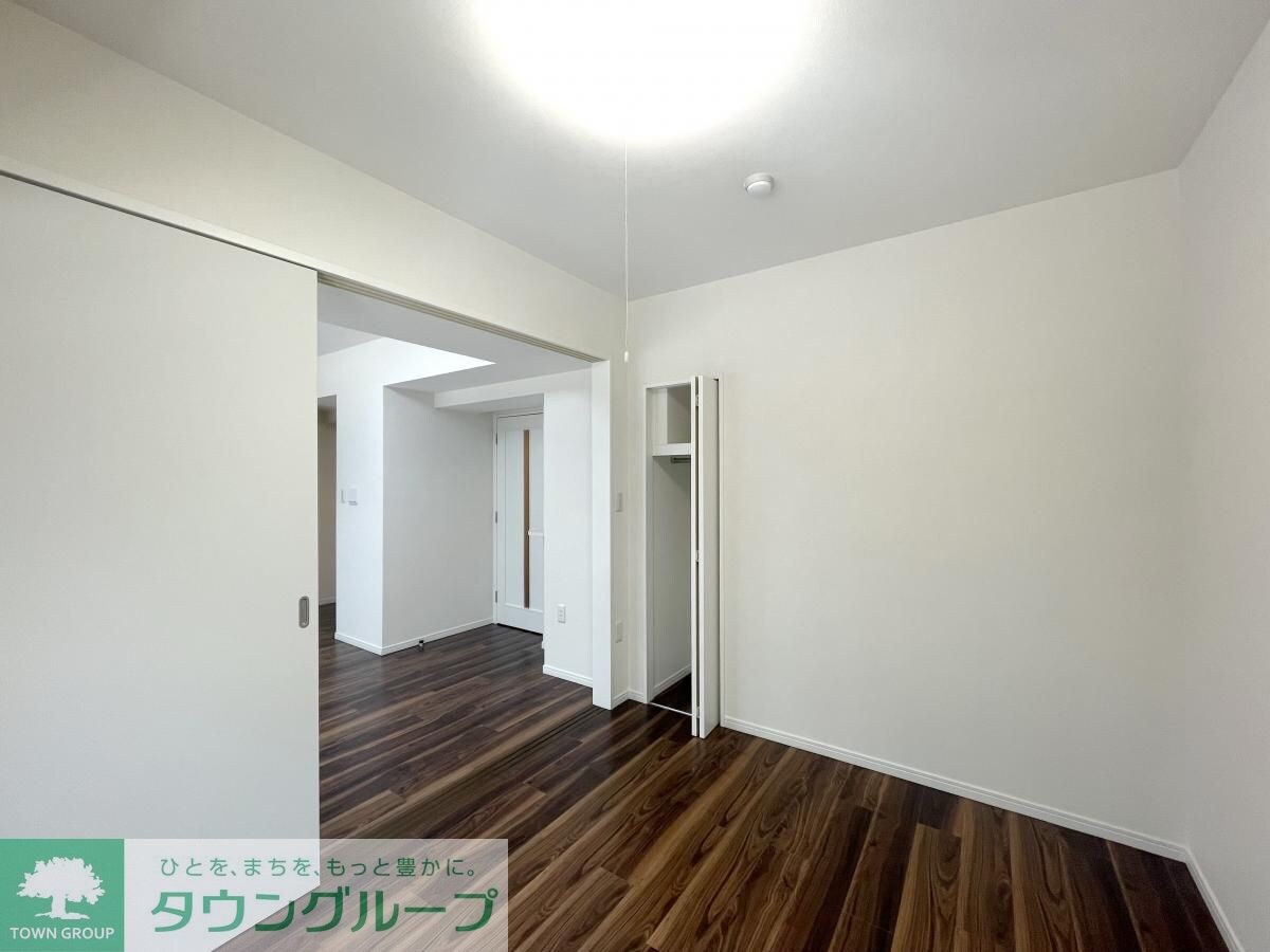 レジディア三軒茶屋IIの物件内観写真