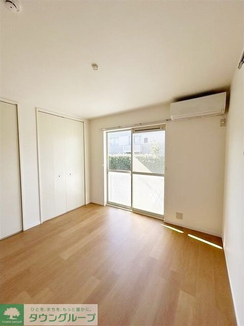 フェリース村松の物件内観写真