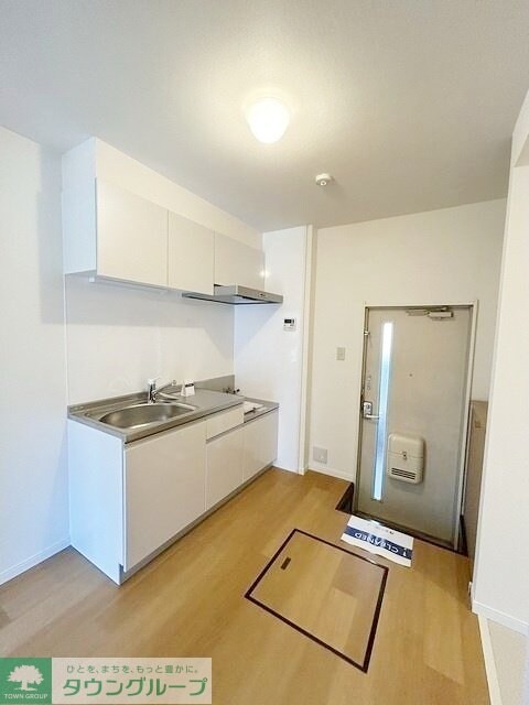 フェリース村松の物件内観写真