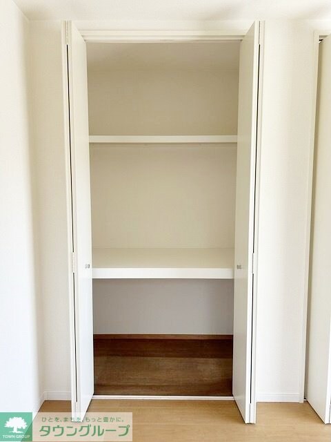 フェリース村松の物件内観写真