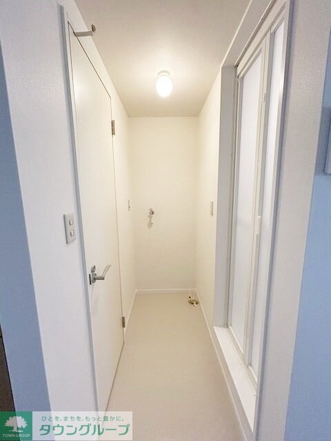 フェリース村松の物件内観写真