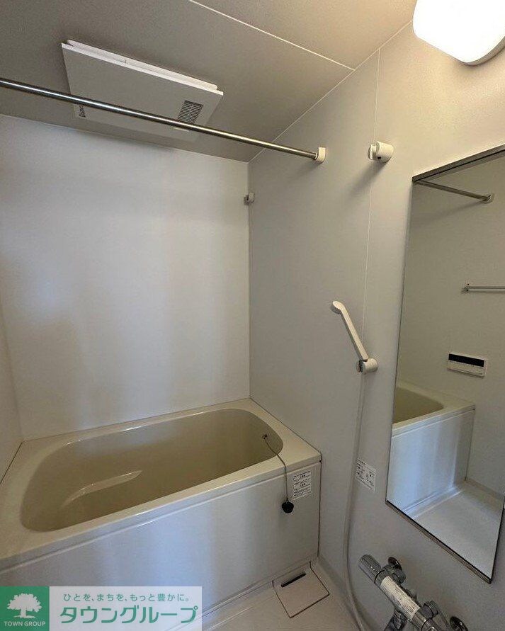 ウェルスクエア中目黒の物件内観写真