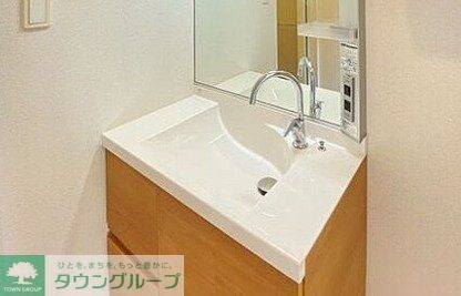 ウェルスクエア中目黒の物件内観写真