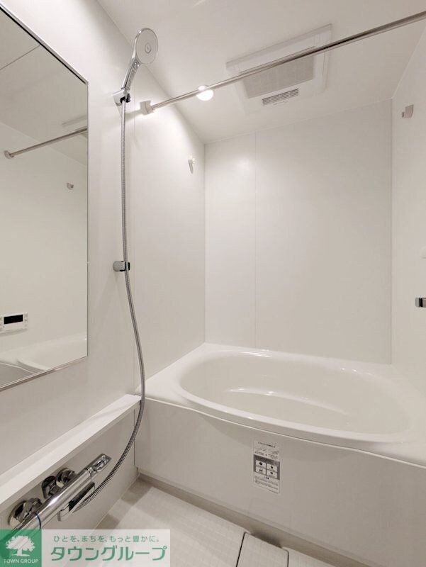 ZOOM信濃町の物件内観写真