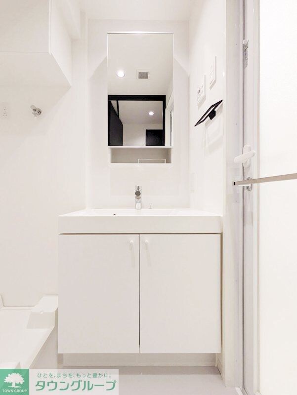 ZOOM信濃町の物件内観写真