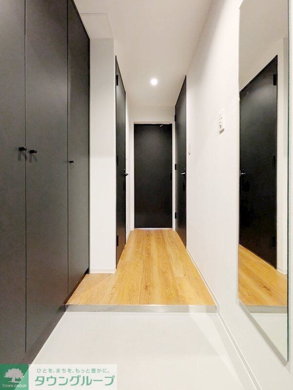 ZOOM信濃町の物件内観写真