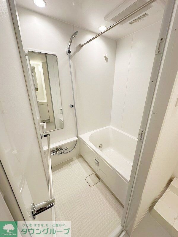 ZOOM信濃町の物件内観写真