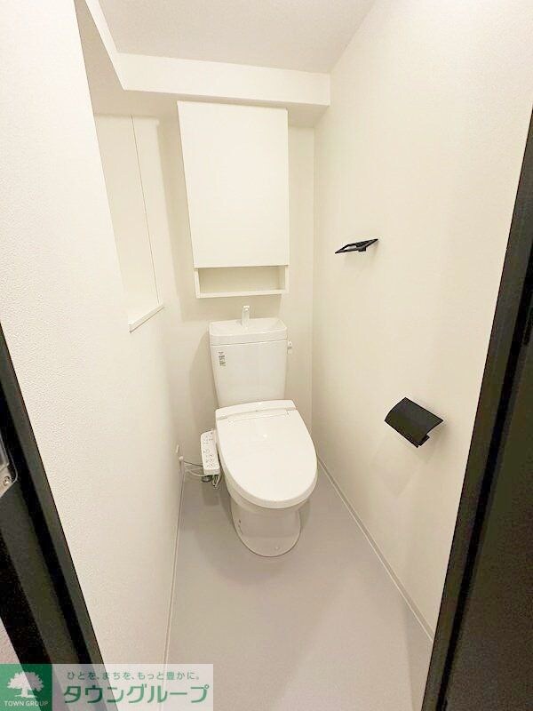 ZOOM信濃町の物件内観写真