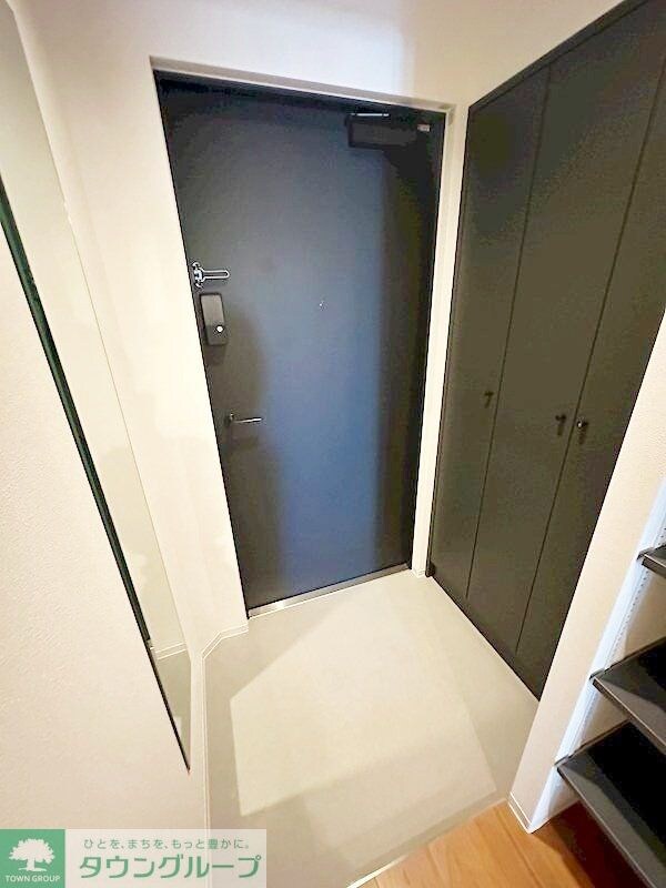 ZOOM信濃町の物件内観写真