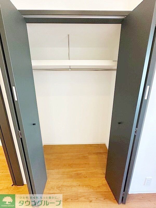 ZOOM信濃町の物件内観写真